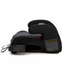 Diono Solana 2 Backless Belt Positioning Booster Car Seat - Black 5 Diono Solana 2 Backless Belt Positioning Booster Car Seat - Black -Britax || Little Unicorn || Graco Shop diono solana 2 backless belt positioning booster car seat black 45