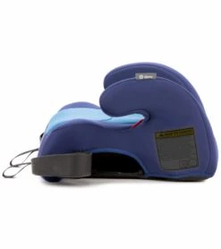 Diono Solana 2 Backless Belt Positioning Booster Car Seat - Blue 5 Diono Solana 2 Backless Belt Positioning Booster Car Seat - Blue -Britax || Little Unicorn || Graco Shop diono solana 2 backless belt positioning booster car seat blue 46