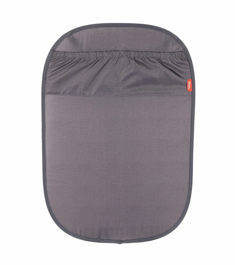 Diono Stuff N Scuff XL Back Seat Protector 1 Diono Stuff N Scuff XL Back Seat Protector