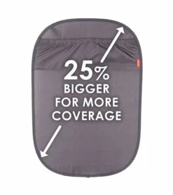 Diono Stuff N Scuff XL Back Seat Protector 10 Diono Stuff N Scuff XL Back Seat Protector -Britax || Little Unicorn || Graco Shop diono stuff n scuff xl back seat protector 141