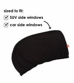 Diono Sun Shade Breeze N' Shade (2 Pack) -Britax || Little Unicorn || Graco Shop diono sun shade breeze n shade 2 pack 9