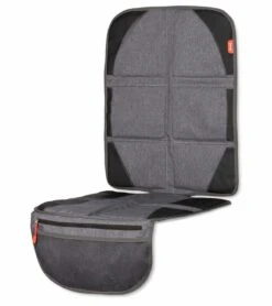 Diono Ultra Mat And Heat Sun Shield Car Seat Protector