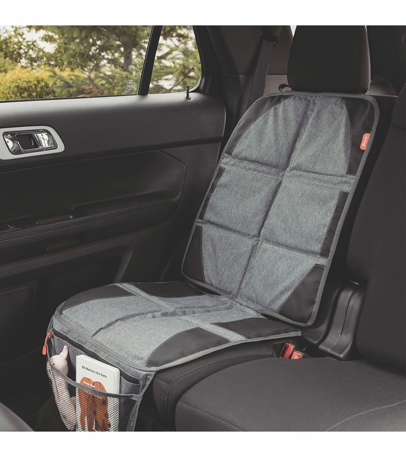 Diono Ultra Mat And Heat Sun Shield Car Seat Protector 5 Diono Ultra Mat And Heat Sun Shield Car Seat Protector - Image 5