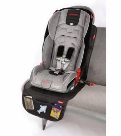 Diono Ultra Mat Vehicle Seat Saver -Britax || Little Unicorn || Graco Shop diono ultra mat vehicle seat saver 33