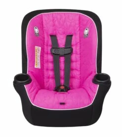 Disney Baby Onlook 2-in-1 Convertible Car Seat - Mouseketeer Minnie 8 Disney Baby Onlook 2-in-1 Convertible Car Seat - Mouseketeer Minnie -Britax || Little Unicorn || Graco Shop disney baby onlook 2 in 1 convertible car seat mouseketeer minnie 8