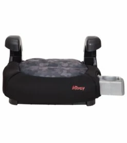 Disney Baby Pronto! Belt-Positioning Booster Car Seat - Mickey Blogger -Britax || Little Unicorn || Graco Shop disney baby pronto belt positioning booster car seat mickey blogger 11