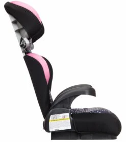 Disney Baby Pronto! Belt-Positioning Booster Car Seat - Minnie Dot Party 10 Disney Baby Pronto! Belt-Positioning Booster Car Seat - Minnie Dot Party -Britax || Little Unicorn || Graco Shop disney baby pronto belt positioning booster car seat minnie dot party 10