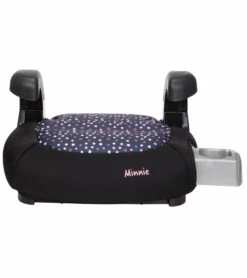 Disney Baby Pronto! Belt-Positioning Booster Car Seat - Minnie Dot Party 12 Disney Baby Pronto! Belt-Positioning Booster Car Seat - Minnie Dot Party -Britax || Little Unicorn || Graco Shop disney baby pronto belt positioning booster car seat minnie dot party 12