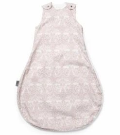 DockATot Sleep Bag, 6-18 Months, TOG 1.0 - Brer Rabbit / Marshmallow