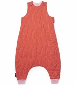 DockATot Sleep Romper, 18-36 Months, TOG 2.5 - Burnt Ochre