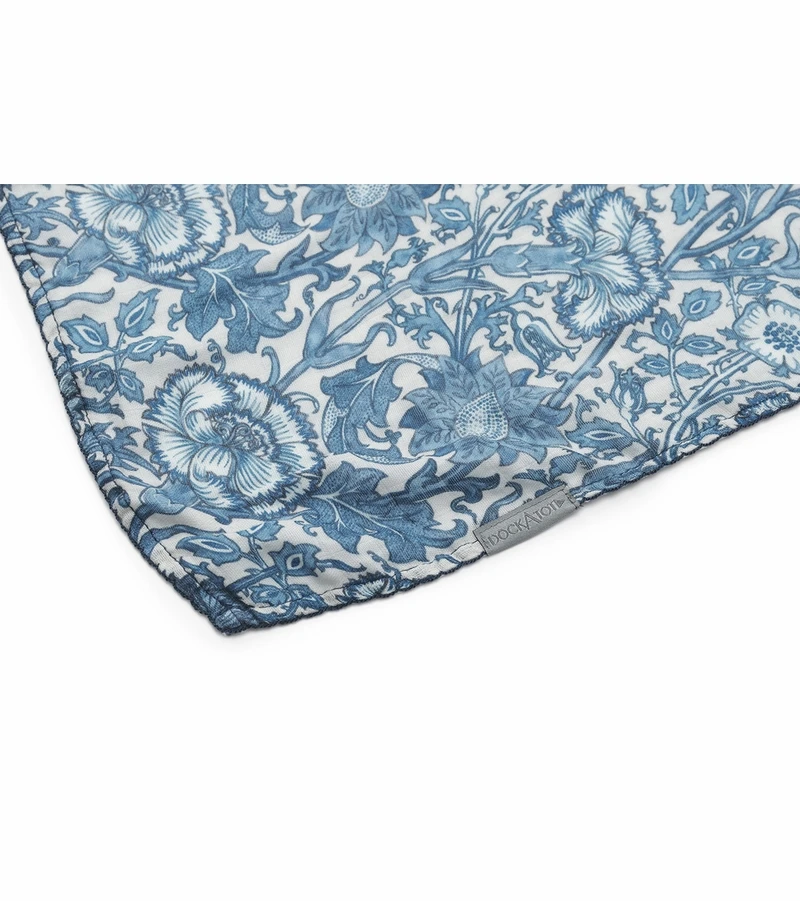 DockATot Swaddle Set - Pink & Rose / Willow Boughs 3 DockATot Swaddle Set - Pink & Rose / Willow Boughs - Image 3