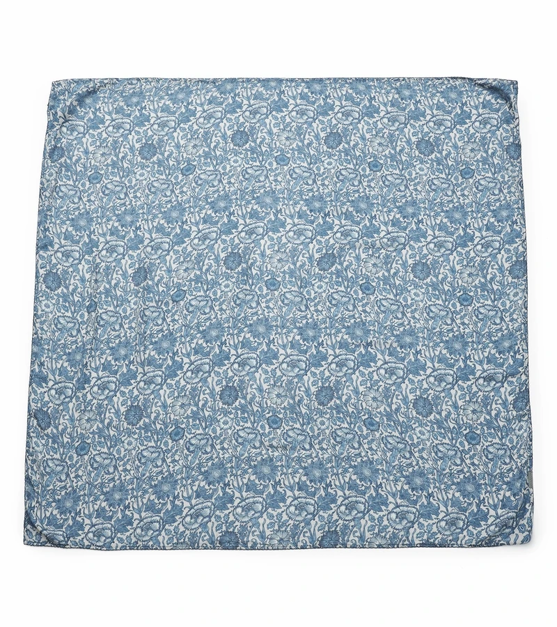 DockATot Swaddle Set - Pink & Rose / Willow Boughs 5 DockATot Swaddle Set - Pink & Rose / Willow Boughs - Image 5