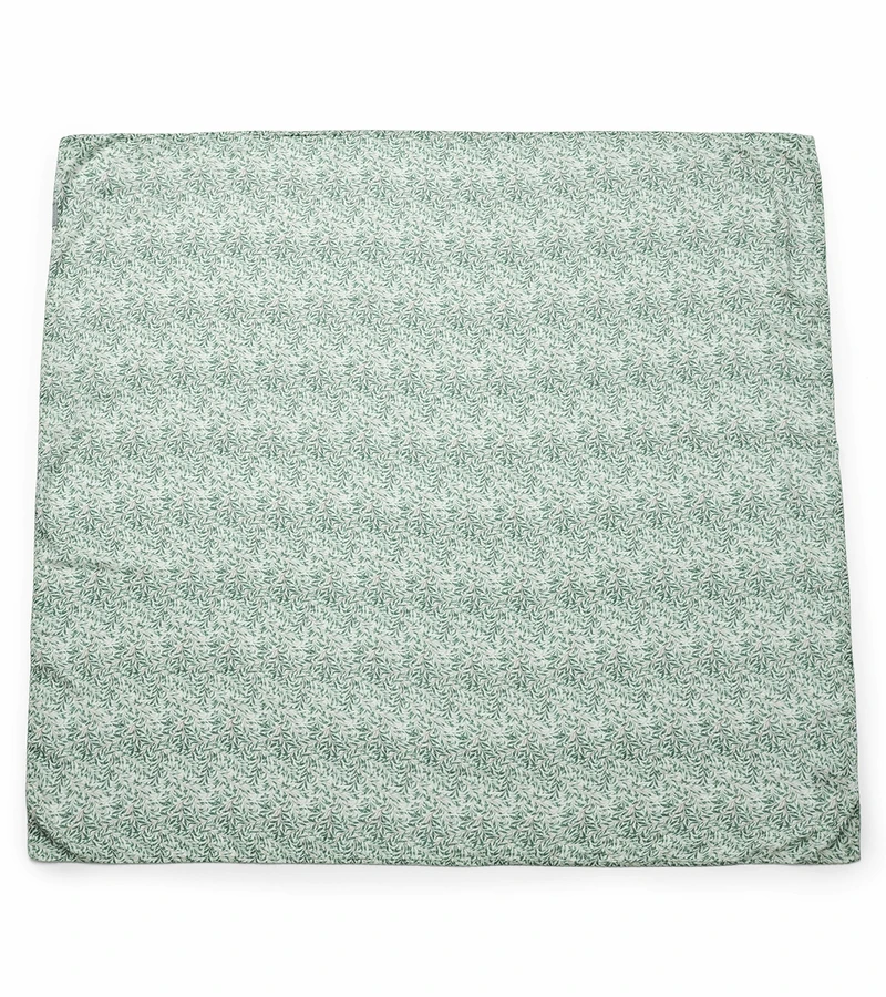 DockATot Swaddle Set - Pink & Rose / Willow Boughs 6 DockATot Swaddle Set - Pink & Rose / Willow Boughs - Image 6