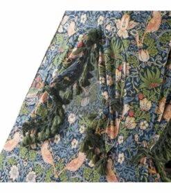 DockATot Tent Of Dreams - Strawberry Thief 11 DockATot Tent Of Dreams - Strawberry Thief -Britax || Little Unicorn || Graco Shop dockatot tent of dreams strawberry thief 170