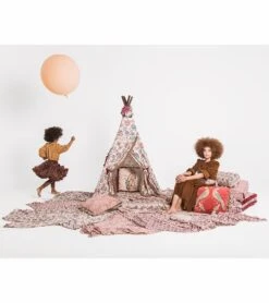 DockATot Tent Of Dreams - Theodosia 13 DockATot Tent Of Dreams - Theodosia -Britax || Little Unicorn || Graco Shop dockatot tent of dreams theodosia 160