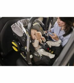 Doona Lab SensAlert Pad -Britax || Little Unicorn || Graco Shop doona lab sensalert pad 12