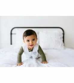 Dreamland Baby Dream Weighted Sleep Sack, 12-24 Months 8 Dreamland Baby Dream Weighted Sleep Sack, 12-24 Months -Britax || Little Unicorn || Graco Shop dreamland baby dream weighted sleep sack 12 24 months 79