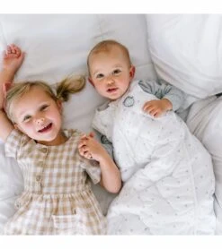 Dreamland Baby Dream Weighted Sleep Sack, 12-24 Months 10 Dreamland Baby Dream Weighted Sleep Sack, 12-24 Months -Britax || Little Unicorn || Graco Shop dreamland baby dream weighted sleep sack 12 24 months 81