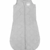 Dreamland Baby Dream Weighted Sleep Sack - Moon Grey, 6-12 Months