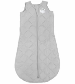 Dreamland Baby Dream Weighted Sleep Sack - Moon Grey, 6-12 Months