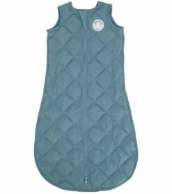 Dreamland Baby Dream Weighted Sleep Sack - Ocean Blue, 6-12 Months