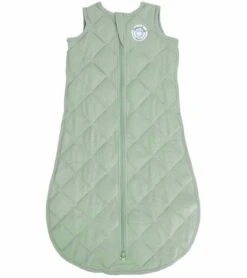 Dreamland Baby Dream Weighted Sleep Sack - Sage Green, 12-24 Months