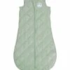 Dreamland Baby Dream Weighted Sleep Sack - Sage Green, 6-12 Months