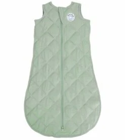 Dreamland Baby Dream Weighted Sleep Sack - Sage Green, 6-12 Months