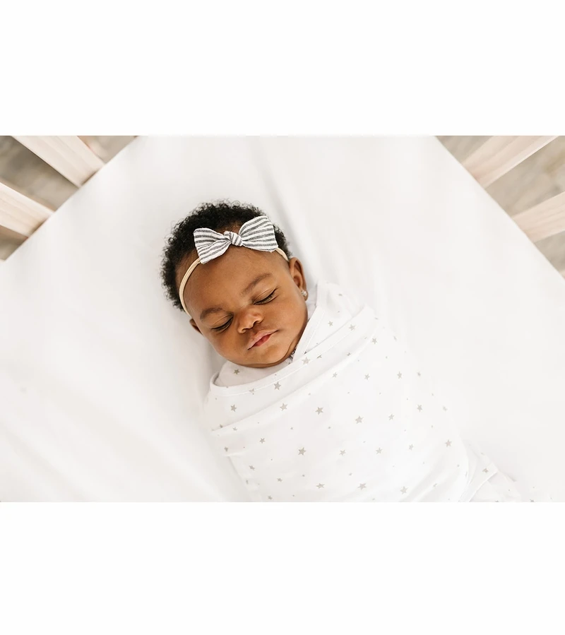 Dreamland Baby Dream Weighted Sleep Sack & Swaddle, 0-6 Months 2 Dreamland Baby Dream Weighted Sleep Sack & Swaddle, 0-6 Months - Image 2