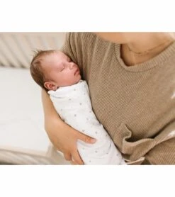 Dreamland Baby Dream Weighted Sleep Sack & Swaddle, 0-6 Months 10 Dreamland Baby Dream Weighted Sleep Sack & Swaddle, 0-6 Months -Britax || Little Unicorn || Graco Shop dreamland baby dream weighted sleep sack swaddle 0 6 months 92