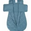 Dreamland Baby Dream Weighted Swaddle (Gen 2) - Ocean Blue, 0-6 Months