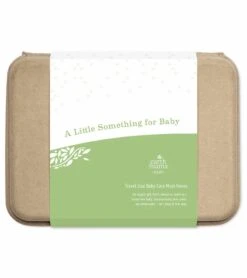 Earth Mama A Little Something For Baby Gift Set