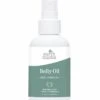 Earth Mama Belly Oil, 4oz