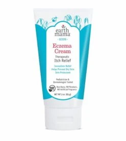 Earth Mama Eczema Cream