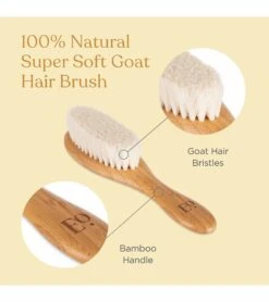 EllaOla 3-Piece Bamboo Brush & Comb Set 10 EllaOla 3-Piece Bamboo Brush & Comb Set -Britax || Little Unicorn || Graco Shop ellaola 3 piece bamboo brush comb set 9