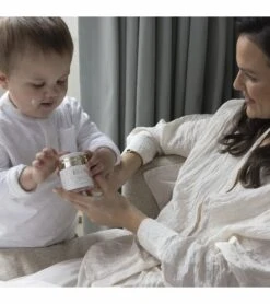 EllaOla Moisturizing Baby Face Cream, Fragrance Free -Britax || Little Unicorn || Graco Shop ellaola moisturizing baby face cream fragrance free 11