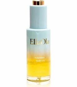 EllaOla Nourishing Belly Oil