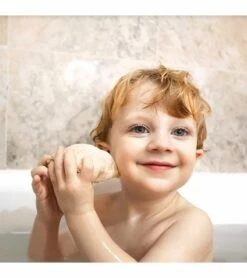 EllaOla Organic Baby Bath Soak, Fragrance Free, Pack Of 4 -Britax || Little Unicorn || Graco Shop ellaola organic baby bath soak fragrance free pack of 4 11