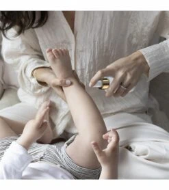 EllaOla Organic Baby Massage Oil, Fragrance Free -Britax || Little Unicorn || Graco Shop ellaola organic baby massage oil fragrance free 11