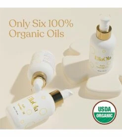 EllaOla Organic Baby Massage Oil, Fragrance Free -Britax || Little Unicorn || Graco Shop ellaola organic baby massage oil fragrance free 8