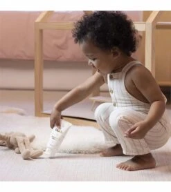 EllaOla Organic Diaper Rash Cream, Fragrance Free -Britax || Little Unicorn || Graco Shop ellaola organic diaper rash cream fragrance free 10