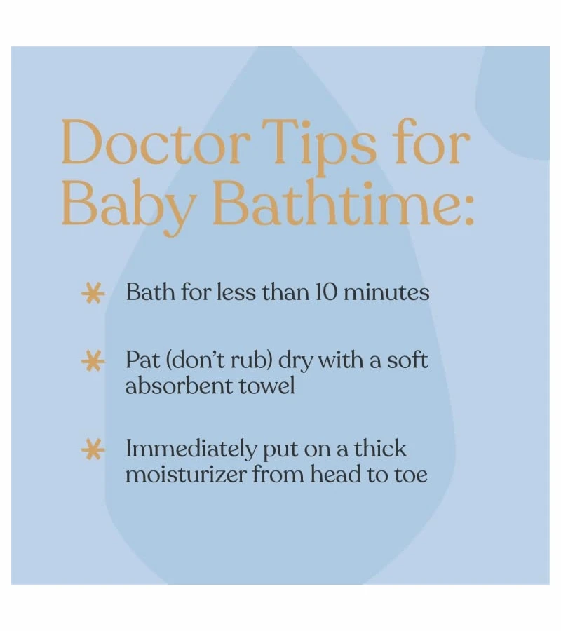 EllaOla Superfood Baby Shampoo & Body Wash 5 EllaOla Superfood Baby Shampoo & Body Wash - Image 5