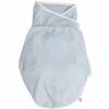 Ergobaby Lightweight Swaddler - Blue