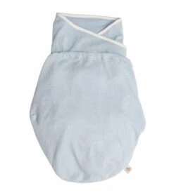 Ergobaby Lightweight Swaddler - Blue