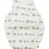 Ergobaby Lightweight Swaddler - Elephant