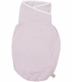 Ergobaby Lightweight Swaddler - Lilac