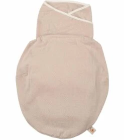 Ergobaby Lightweight Swaddler - Sand