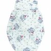 Ergobaby Original Swaddler - Hello Kitty Limited Edition - Sail Away