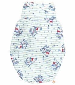 Ergobaby Original Swaddler - Hello Kitty Limited Edition - Sail Away