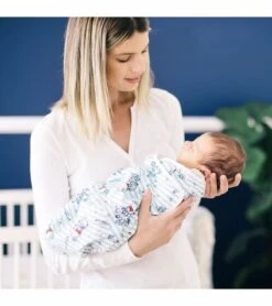 Ergobaby Original Swaddler - Hello Kitty Limited Edition - Sail Away -Britax || Little Unicorn || Graco Shop ergobaby original swaddler hello kitty limited edition sail away 131